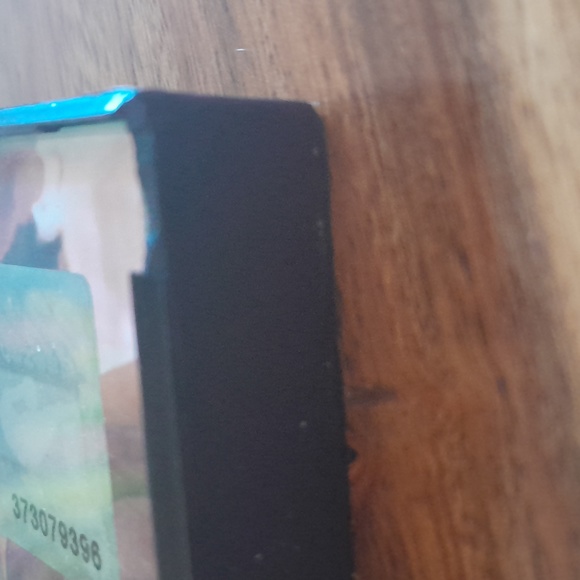 Vince Carter Toronto Raptors Slam Dunk glass frame photo - Picture 12 of 17